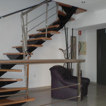 Hotel Reig Pego Exterior photo
