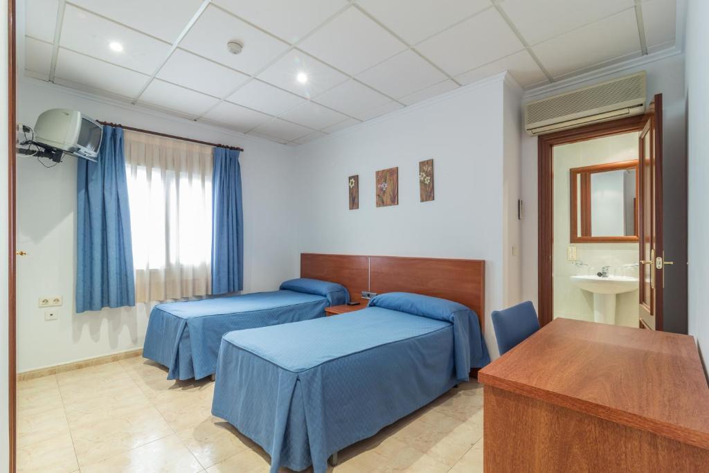 Hotel Reig Pego Room photo