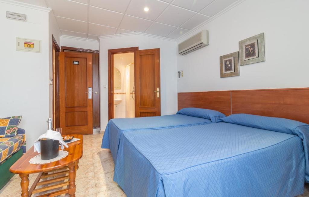 Hotel Reig Pego Room photo