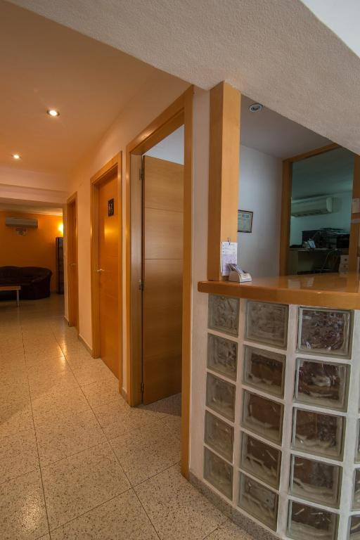 Hotel Reig Pego Exterior photo