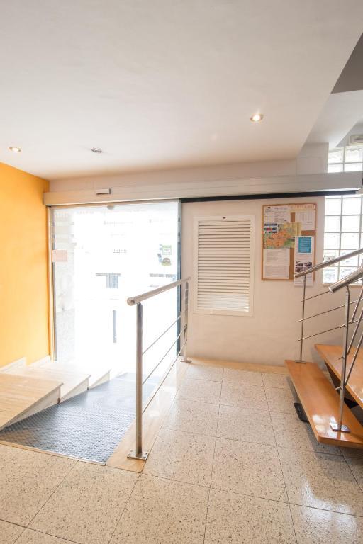 Hotel Reig Pego Exterior photo